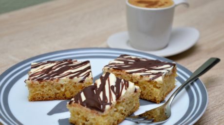 Jak upéct buchtu Orgasmus