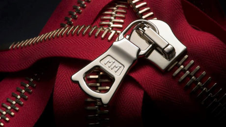 Jak opravit zip - vyměnit jezdec na zipu