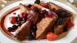 Jak připravit Francouzský Toast - jednoduchý recept na francouzský toast