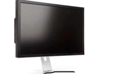 Jak čistit televizi nebo PC monitor