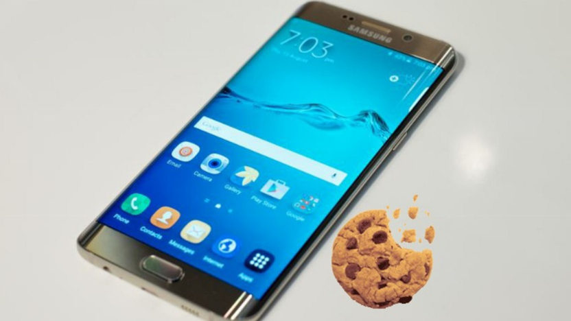 Jak vymazat cookies a historii na android telefonu