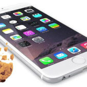 Jak vymazat historii a cookies na iPhone