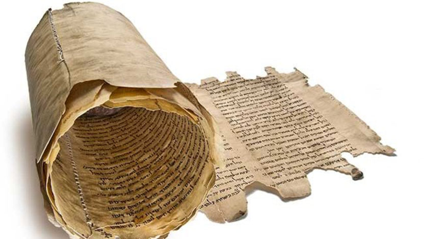 Jak vyrobit starý papír