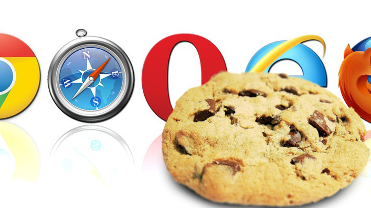 Jak zapnout cookies v prohlížeči (nebo vypnout)