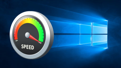 Jak zrychlit Windows 10 - optimalizace windows 10