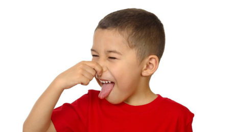 Jak se zbavit škytavky - 15 způsobů jak zastavit škytavku