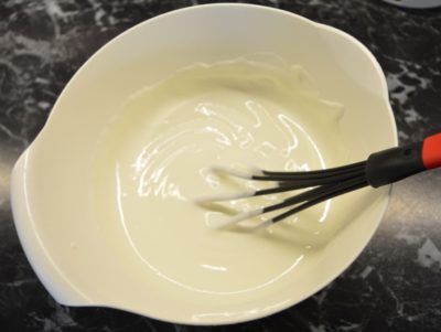 Jak vyrobit domácí pomazánkové máslo