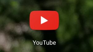 Jak šetřit mobilní data při sledování Youtube na android telefonu - žrouti mobilních dat