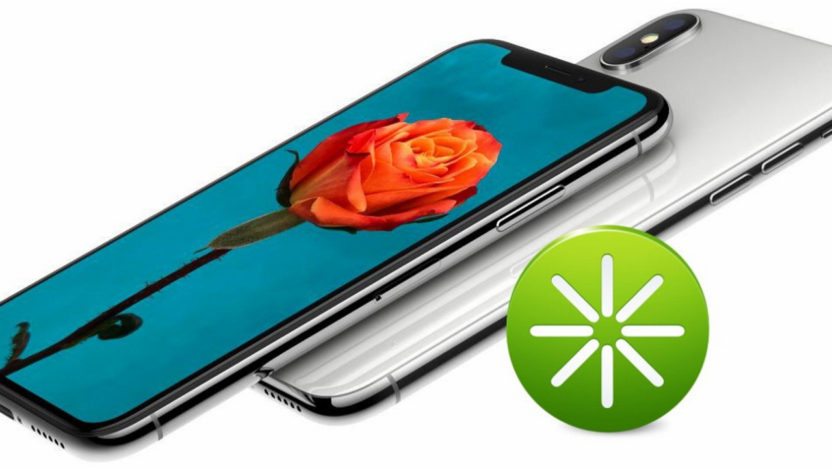 Jak restartovat iPhone X