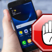 Jak zablokovat telefonní číslo v Android telefonu