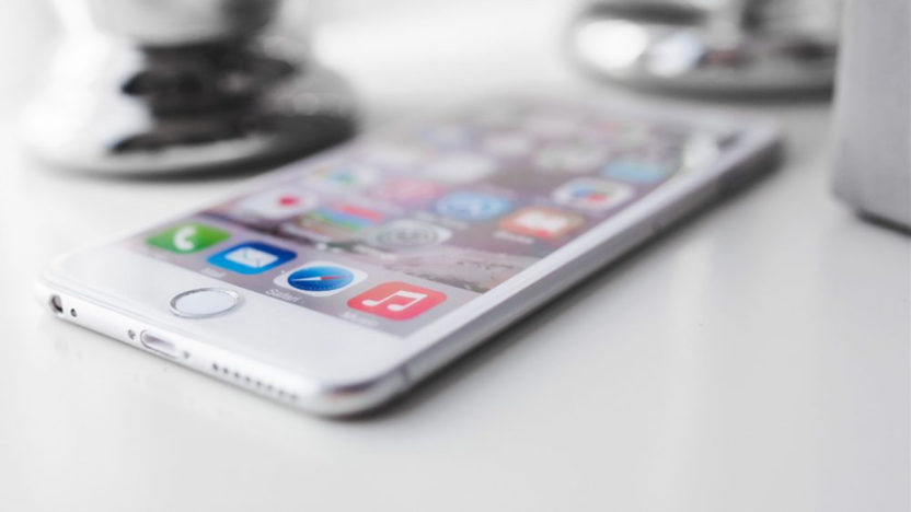 Jak poznat že můj iPhone byl zpomalen