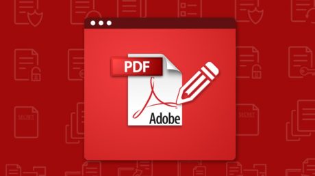 Jak editovat PDF dokument