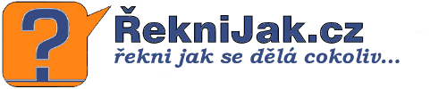 Návody jak udělat cokoliv. Instrukce, videa, nápady, recepty. Přidej i ty svůj návod na cokoliv. Společně pomůžeme ostatním zjistit jak na to!