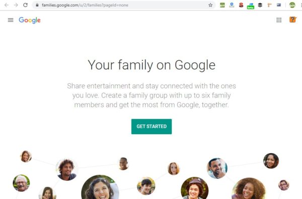 Jak vytvořit sdílený kalendář Google pro vaši rodinu