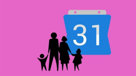 Jak vytvořit sdílený kalendář Google pro vaši rodinu