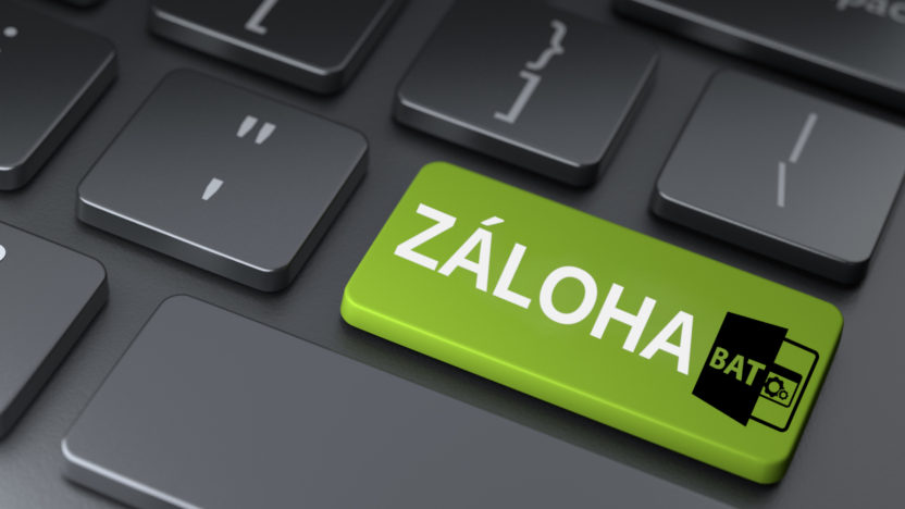 Jak zálohovat složky v počítači - vyrobte si prográmek pro zálohování nebo synchronizaci složek