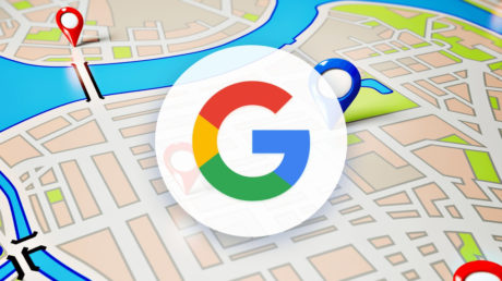 Jak v Google mapách zobrazit seznam restaurací, které jste navštívili