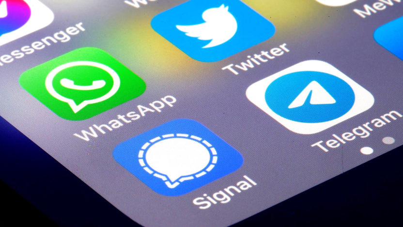 Je čas opustit WhatsApp a Messenger? Jak vybrat správnou náhradu