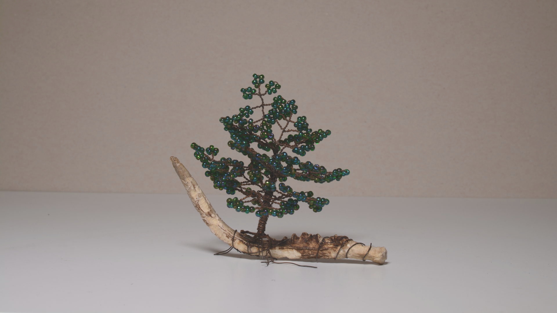 Jak vyrobit stromeček štěstí